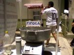 EVENTO TICAS MENDONA(CLUBE DA SABESP NA CANTAREIRA)