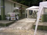 EVENTO TICAS MENDONA(CLUBE DA SABESP NA CANTAREIRA)