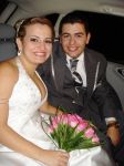 Casamento Francine e Andr