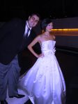 Casamento Fany e Thiago