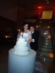 Casamento Nabilla e Leandro