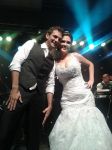 casamento Ariane e Thiago