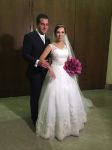 Casamento Aline e Rafael