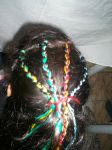 trancinhas coloridas 2