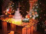 decorao casamento