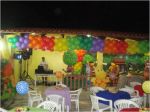 Festa Infantil em Residncia