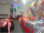 BUFFET FELICCIT