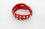 Pulseira dupla spike e stras
R$ 10,00 Varejo R$ 8,00 Atacado acima de 100 peças