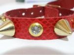 Pulseira Spike
R$ 10,00 Varejo R$ 8,00 Atacado acima de 100 peças