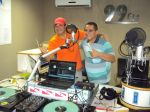 dj fabricio mid back . tocando na rdio 99 fm.