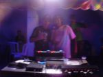 Eu e meu passero Dj Andr�