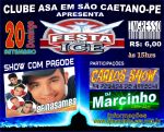 festa da ice