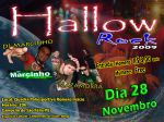 Hallow Rock 2009