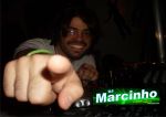 DJ Marcinho em Santa Cruz-PE