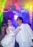 Casamento Paula e Alisson - Cerimonial Itajuby - Colatina/ES