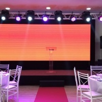 Evento Corporativo - British and American - Hotel Vila Rica Campinas/SP