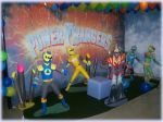 Festa Infantil