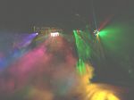 Ilumina��o e fuma�a