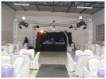 Pista de dan�a
