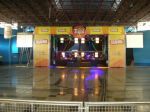 Festa junina Tupi fm