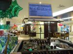 Set de Mixagem do DJ Scorpion