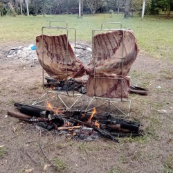 Costela de fogo de cho e churrasco em geral.