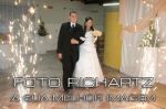 Fogos casamento Rodrigo e Estela