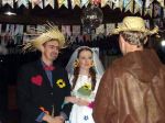 CASAMENTO DIFERENTE