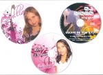 Cd's para brinde