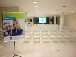 THIAGO LP Som & Luz
Local:M4 Festas eventos
Tipo de Estrutura:Lounge + adicionais