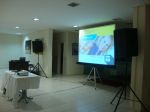 THIAGO LP Som & Luz
Local:M4 Festas eventos
Tipo de Estrutura:Lounge + adicionais