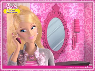 painel festa infantil banner barbie escola de princesas (1…