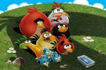 angry bird painel festa infantil banner (7)