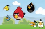 angry bird painel festa infantil banner (6)