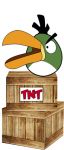 angry bird cenario de chao toten mdf dkorinfest (39)