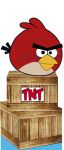 angry bird cenario de chao toten mdf dkorinfest (33)