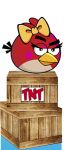 angry bird cenario de chao toten mdf dkorinfest (29)