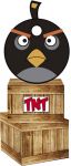 angry bird cenario de chao toten mdf dkorinfest (18)