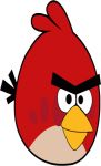 angry bird cenario de chao toten mdf dkorinfest (13)