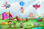 Baby tv painel festa infantil banner  (4)