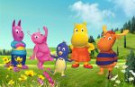 Backyardigans