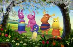 backyardigans painel festa infantil banner (1)