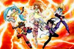 bakugan painel festa infantil banner (1)