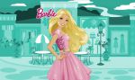 barbie painel festa infantil banner (34)