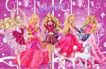 barbie painel festa infantil banner (31)