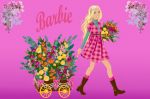 barbie painel festa infantil banner (22)