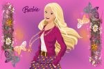 barbie painel festa infantil banner (21)