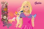 barbie painel festa infantil banner (20)