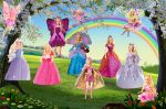 barbie painel festa infantil banner (4)