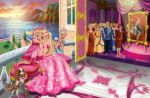 barbie a princesa e a popstar painel festa infantil banner dkorinfest (9)
